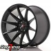 Колесные диски JAPAN RACING JR11 Black